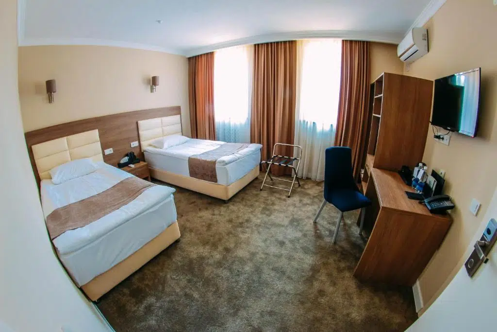 room image